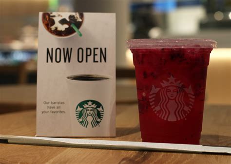 New Starbucks comes to Olmsted - The Times-Delphic