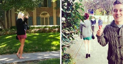 32 Ladies Who Got Busted On Their Walk Of Shame Walk Of Shame Instagram Girls Got Busted