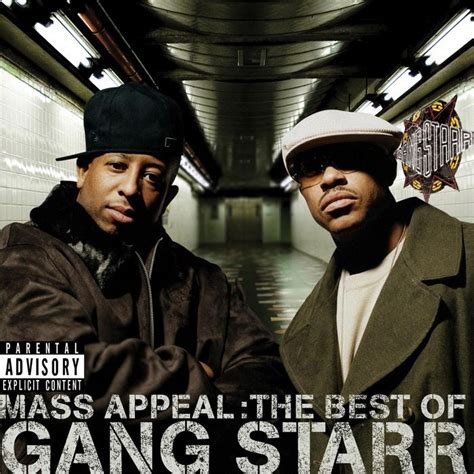 Gang Starr Quotes Quotesgram