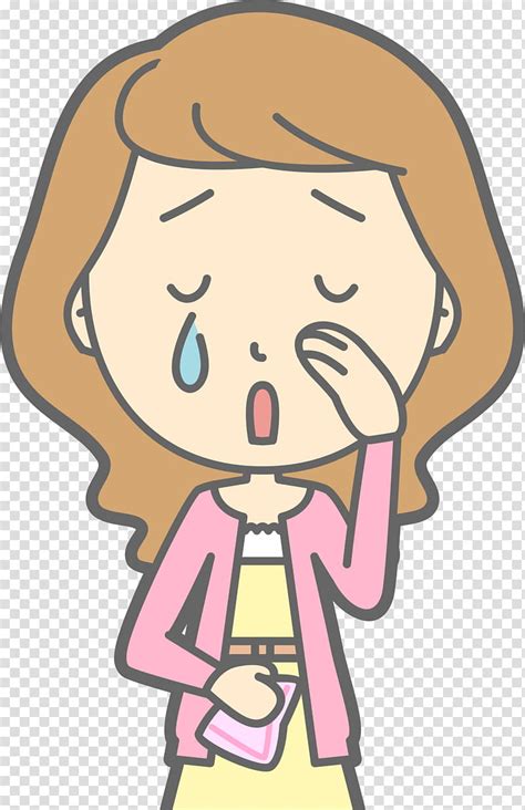 Cat crying cartoon pencil color drawing. clipart woman crying 10 free Cliparts | Download images on ...