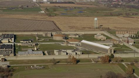 Stateville Correctional Center Illinois Aerial Stock Footage And Photos 10 Results Axiom Images