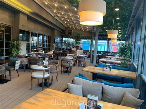 Chayo cafe & restaurant, petaling jaya: Afraze Cafe Restaurant - Nikah Sonrası Yemeği İstanbul