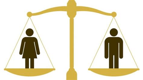 ¿hay Discriminación Por Sexo En El Cgpj Diario Jurídico