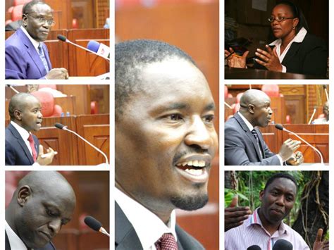 The cabinet of kenya is made up of the president, deputy president, attorney general and cabinet secretaries. Kenya's Richest Cabinet Secretaries Massive Net Worth ...