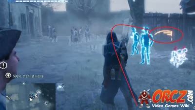 Assassin S Creed Unity Solve The First Riddle Morbum Orcz Com The