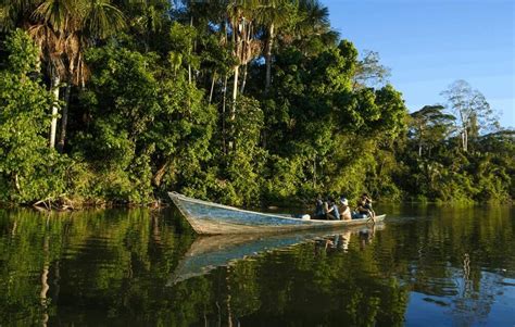 Take A Trip Iquitos The Gateway To The Peruvian Amazon Ima Safaris