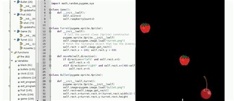 Write A Raspberry Pi Game In Python