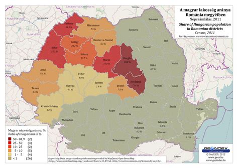 900000 sedmihradsko (rumunsko) manó, kogutowicz magyar földrajzi intézet. Románia Magyar Térkép | Térkép 2020