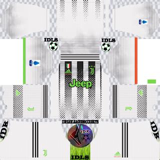Submitted 4 months ago by deleted. Juventus X Adidas X Palace 2019/2020 Dream League Soccer Kits
