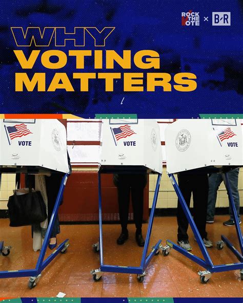 Why Voting Matters News Scores Highlights Stats And Rumors Bleacher Report