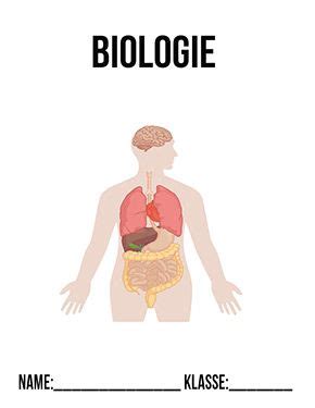 Chemie deckblatt klasse 10 | deckblätter zum ausdrucken. Deckblatt für Biologie 5. Klasse | Deckblätter zum ...
