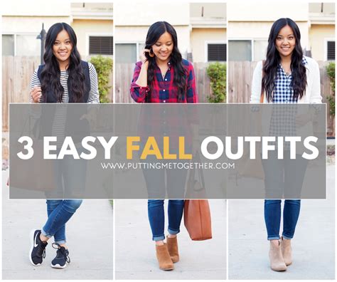 Some Of My Favorite Fall Staples 3 Go To Fall Outfits Extra 35 Off
