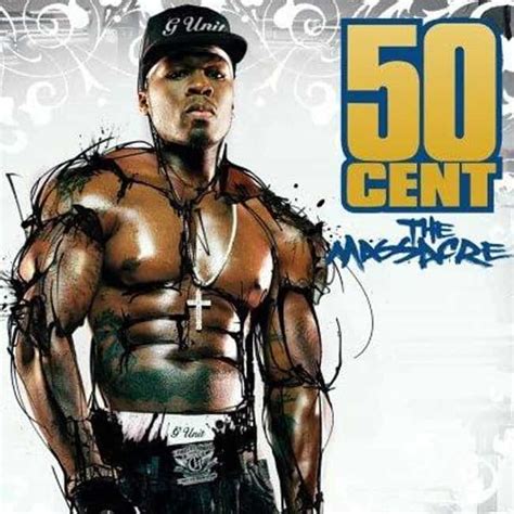 All 50 Cent Albums Ranked Best To Worst By Fans