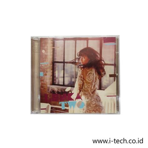 Jual Lenka Two Album Di Lapak Itech Online Store Bukalapak