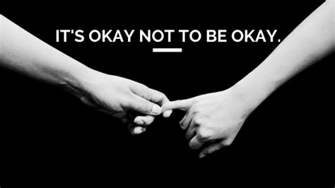 Its Okay Not To Be Okay Kelsey Rigopoulos Rdn Ldn