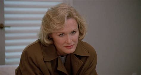 Glenn Close