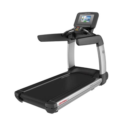 Life Fitness 95t Inspire Treadmill Best Gym Equipment