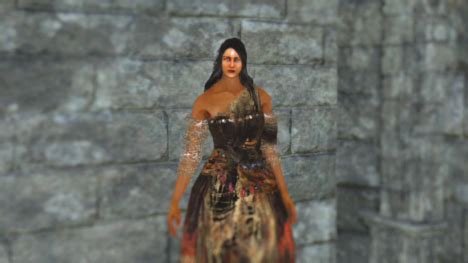 Rosabeth Of Melfia Dark Souls Ii Guide Ign