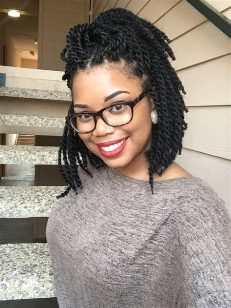 Is yarn braids good for your hair? 5 Stunning Fall Natural Hairstyles that will turn heads