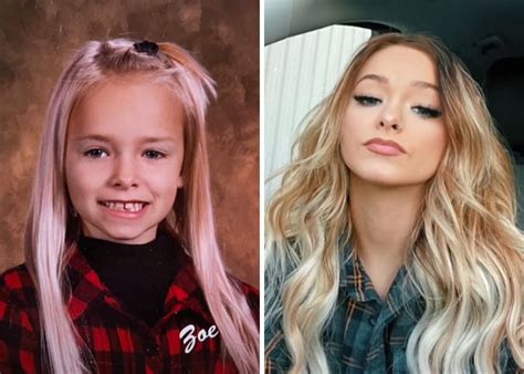 New Tiktok Challenge Has People Posting Their Photos That Reveal “how Hard Did Puberty Hit You