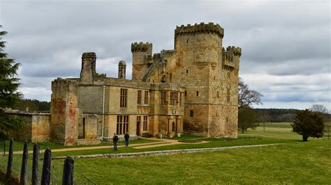 English Heritage Properties To Visit In The North East North East