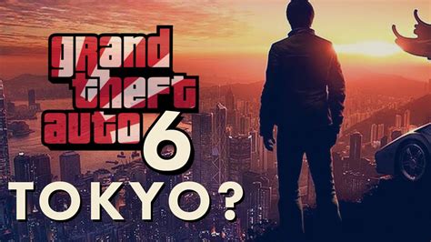 Grand Theft Auto 6 Tokyo Drift The Know Youtube