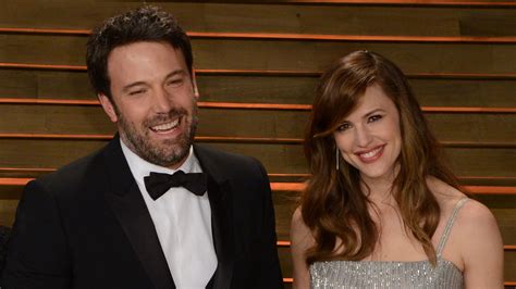 Jennifer Garner Shows Love For Ex Ben Affleck In Rare Tribute For Father S Day Access