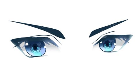 Top More Than 63 Anime Characters With Blue Eyes Super Hot Incdgdbentre