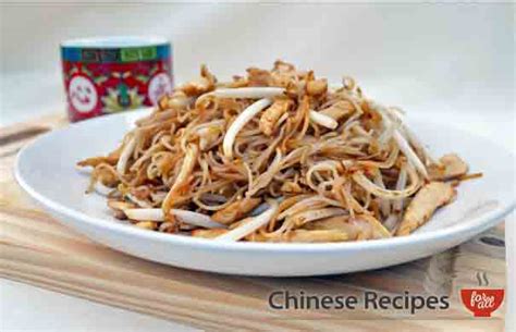 They innovative with a few veggies to make a rich vegan sauce to give it its own taste personality. What are the Different Types of Chinese Noodles? | How To ...