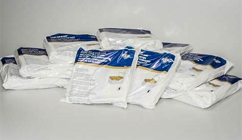 trash compactor bags for whirlpool