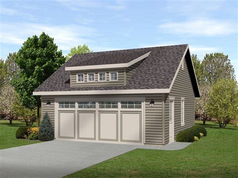 They have provided me with not only quality construction each time (two sheds and a custom home) but by. Two car garage with shed dormer for light and curb appeal ...