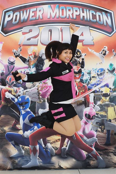 Umeko Deka Pink Tokusou Sentai Dekaranger By Kimixkimi