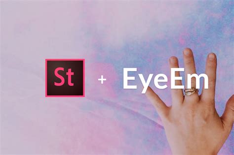 Eyeem Partners With Adobe To Join The Adobe Stock Library The