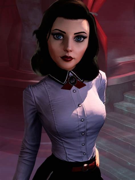 bioshock infinite elizabeth sex telegraph