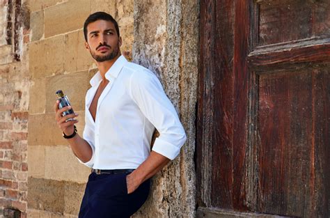 K By Dolce Gabbana Is The New Fragrance For Men You Need To Know