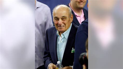 Rollie Massimino Who Led Villanova To Ncaa Basketball Title Dies At