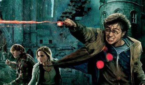 This is every movie in the wizarding world, ranked according to imdb rating. Harry Potter Trailer AND Mysterious Potter Website ...