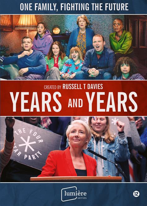 Years And Years Pictures / Years And Years Britische Drama 