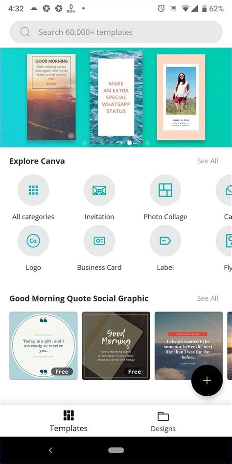 Instagram is a popular social media outlet for sharing content with the public, or just with your friends and family. How to Use Canva App on Android: A Detailed Tutorial