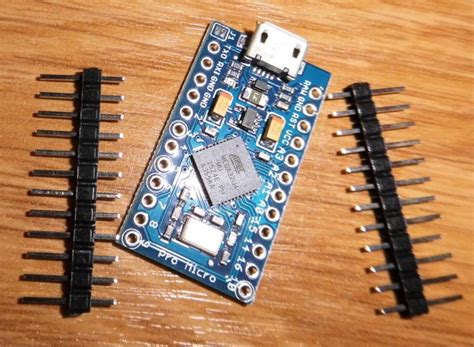 Ard Leonardo Woh Arduino Leonardo Atmega32u4 Usb At Reichelt