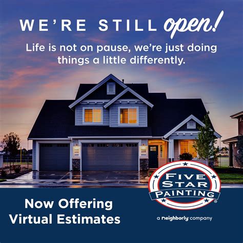 Five Star Painting of Brooklyn - Home