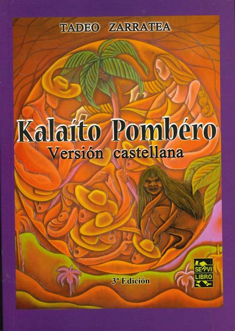 Kalaíto Pombéro Versión Bilingue Guaraní Castellano Ediciones