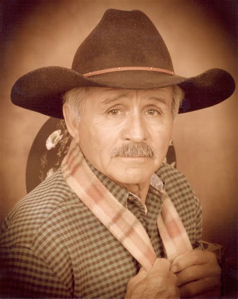 Ernest Rodriquez Obituary - Pflugerville, TX