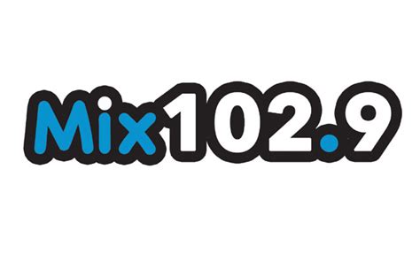 Mix1029 640400 Mix 102 9