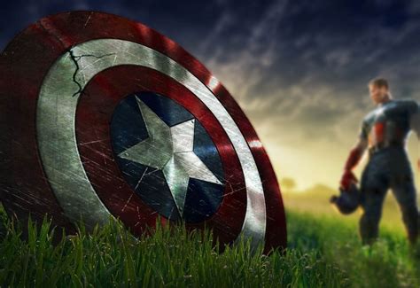 Full hd captain america cool wallpaper. 11 Best HD Wallpapers From the Marvel Universe That You ...