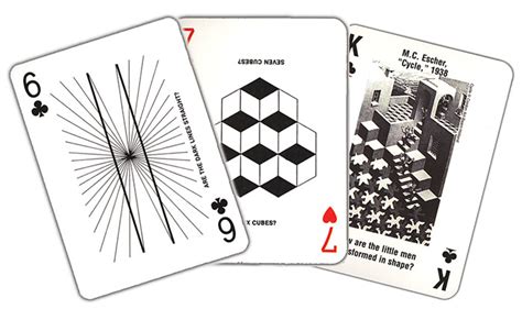 We did not find results for: Light & Color - Optical Illusion Card Deck