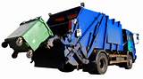 All About Garbage Trucks Pictures