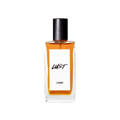 Lust Perfume Ubicaciondepersonascdmxgobmx