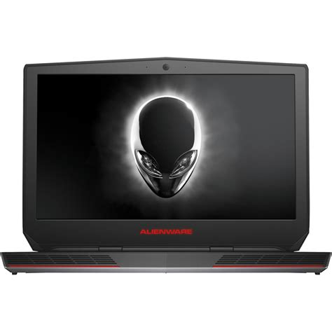 Alienware 156 Full Hd Gaming Laptop Intel Core I7 I7 6700hq 16gb