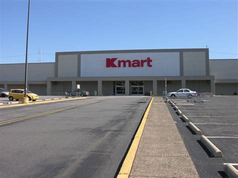 Kmart Stores To Disappear From Delaware County Landscape Last 2 Stores